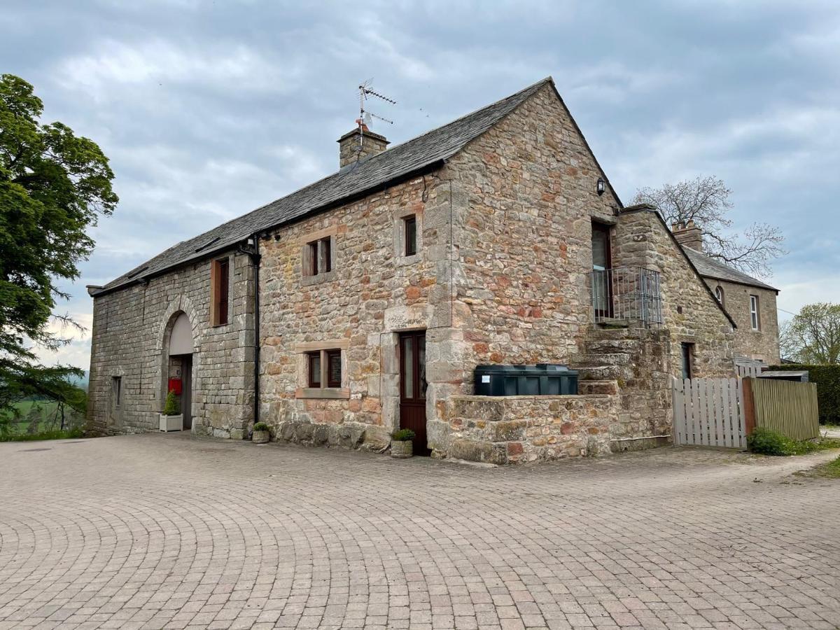 Clove Cottage Great Ormside Eksteriør bilde