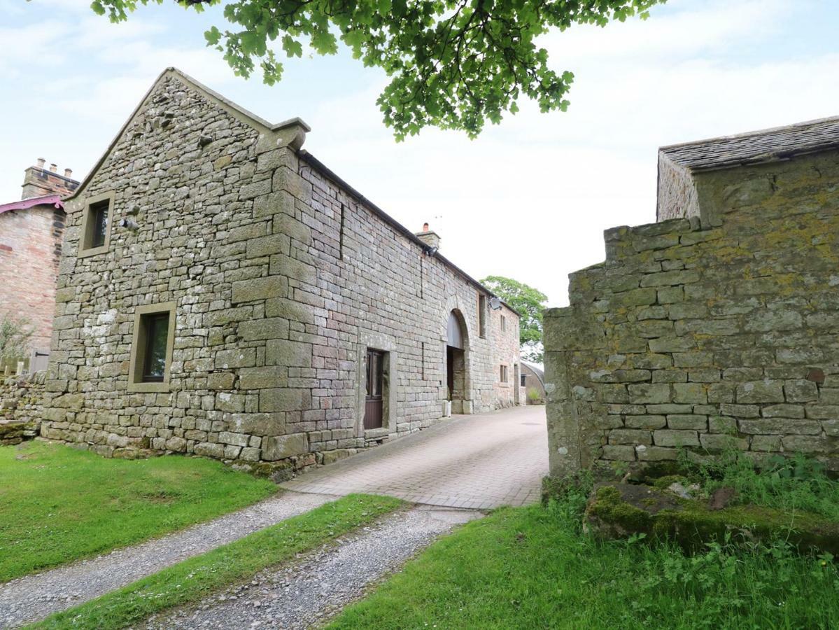 Clove Cottage Great Ormside Eksteriør bilde